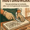 Starten met Houtsnijwerk