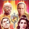 Star Trek: Warriors of the Mirror War