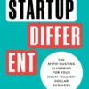 Startup Different