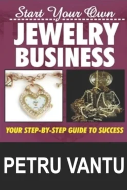 Start Your Own Jewelry Business: Your Step-By-Step Guide To Success