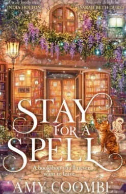 Stay for a Spell