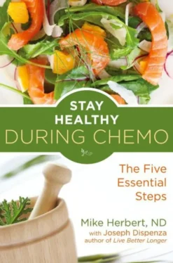 Stay Healthy During Chemo