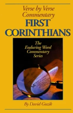 1st Corinthians