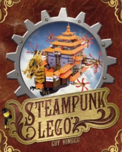 Steampunk LEGO
