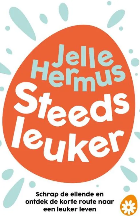Steeds leuker