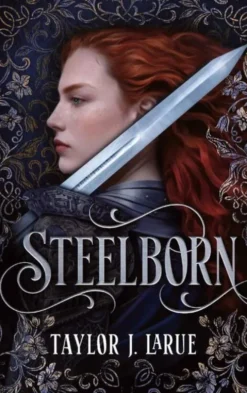 Steelborn 1 - Steelborn