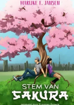 Stem van Sakura