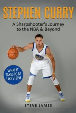 Stephen Curry