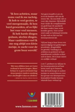 Sterke meisjes huilen niet