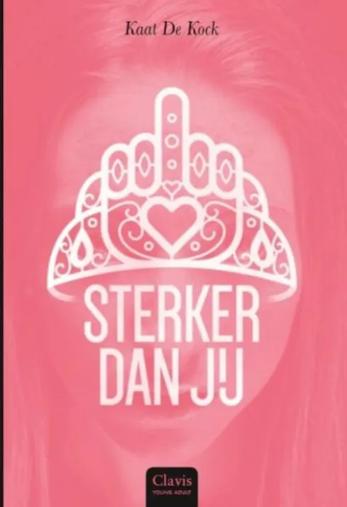 Sterker dan jij