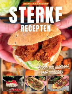 Sterke recepten