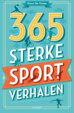 365 Sterke Sportverhalen