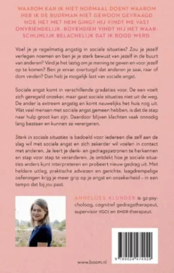 Sterk in sociale situaties