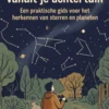 Sterrenkijken vanuit je achtertuin