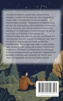 Sterrenkijken vanuit je achtertuin