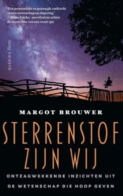 Sterrenstof zijn wij