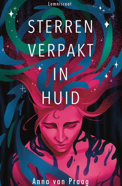 Sterren verpakt in huid