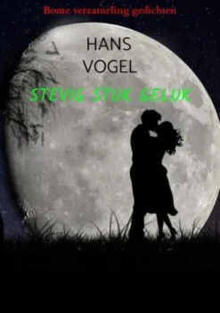 Stevig stuk geluk
