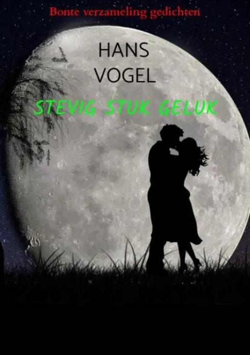 Stevig stuk geluk