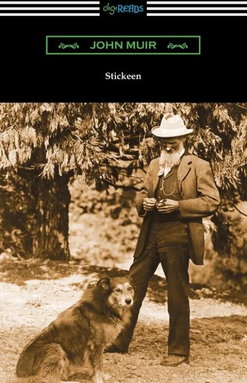 Stickeen