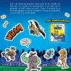 Stickerboek