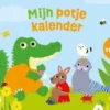 Stickerkalender Mijn potje