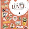 Sticker Lover