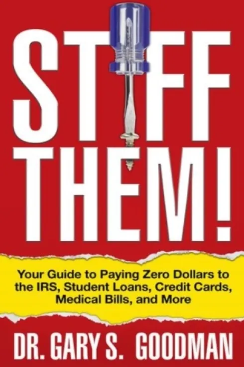 Stiff Them!