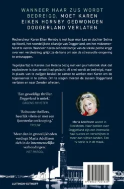 Stil als het graf