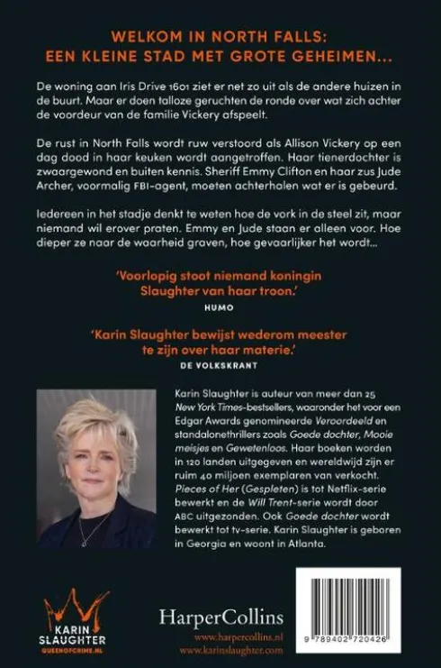 Stille geheimen