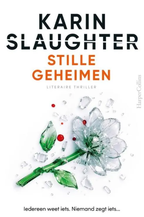 Stille geheimen