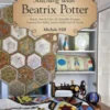 Stitching with Beatrix Potter