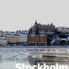 Stockholm Sweden: Coffee Table Photography Travel Picture Book Album Of A Scandinavian Swedish Country And City In The Baltic Sea Large