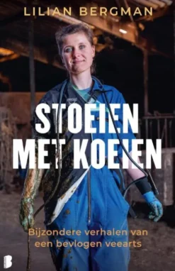 Stoeien met koeien