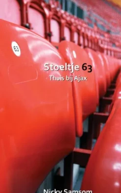 Stoeltje 63