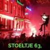 Stoeltje 63, Dromen