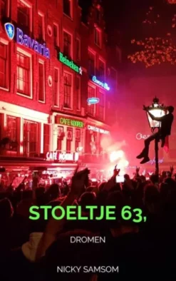 Stoeltje 63, Dromen