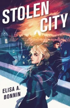 Stolen City