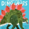 Stomp and Chomp: My First Book of Dinosaurs