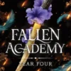 Stone, L: Fallen Academy: Year Four