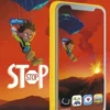 Stop