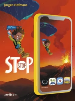 Stop