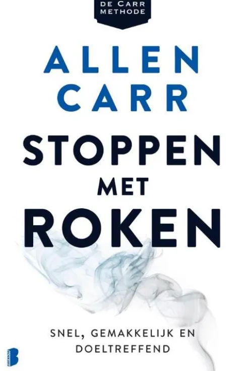 Stoppen met roken
