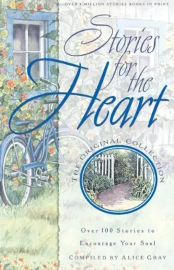 Stories for the Heart #01