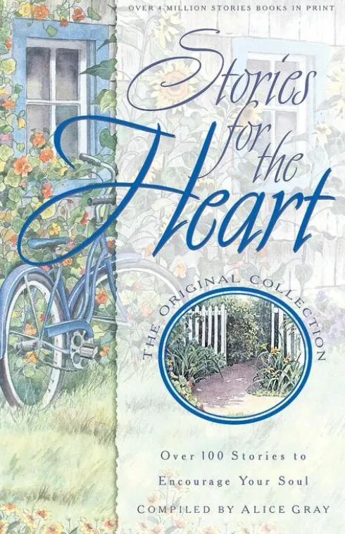 Stories for the Heart #01