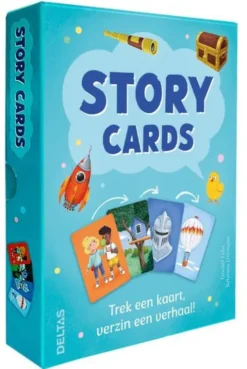 Story Cards