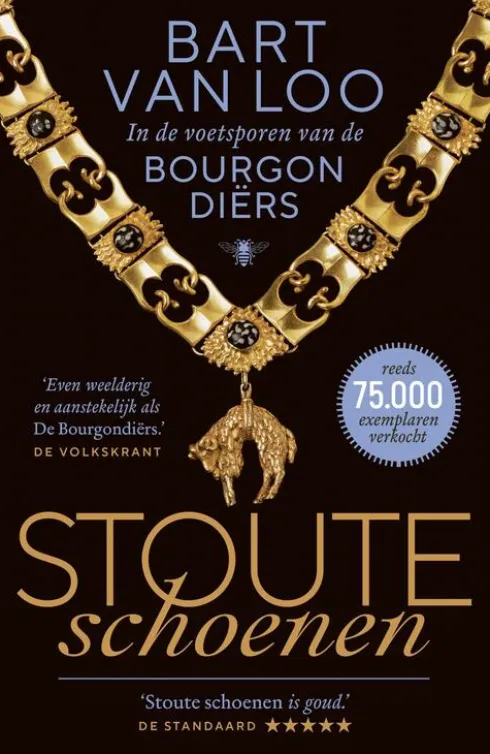 Stoute schoenen