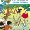 Straffa Toebaka