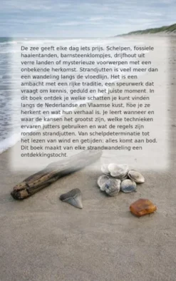 Strandjutten