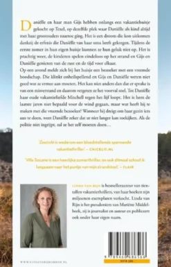 Strandslag Texel
